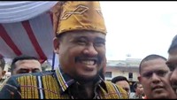 Tawa Bobby Merespons Jawaban Ketua DPRD Medan soal Suka Titip-titip
