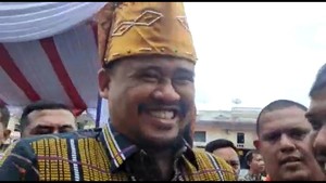 Tawa Bobby Merespons Jawaban Ketua DPRD Medan soal Suka Titip-titip