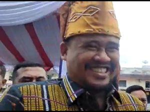 Keinginan Bobby Agar Warga Medan Tak Dipungli hingga Naikkan TPP ASN Keinginan Bobby Agar Warga Medan Tak Dipungli hingga Naikkan TPP ASN