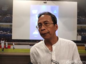 Budayawan Nilai Kata Maneh ke Pejabat Hal Lumrah, Contohkan Lagu Anak Budayawan Nilai Kata Maneh ke Pejabat Hal Lumrah, Contohkan Lagu Anak
