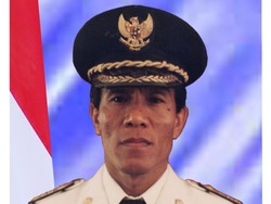 Innalillah, Mantan Bupati Bone Andi Sjamsoel Alam Meninggal Dunia