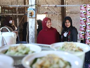 Bupati Ipuk Turun Langsung Pastikan Program Kanggo Riko Tepat Sasaran