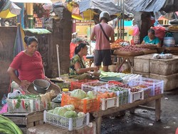 Harga Cabai Rawit di Buleleng Tembus Rp 70 Ribu Jelang Ramadan