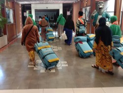 Kasus Jemaah Umrah Terlantar di Bandara YIA, Polisi Tetapkan 1 Tersangka