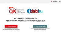 Kredit Macet Rp 100 Ribu Bisa Muncul di SLIK? Ini Faktanya!