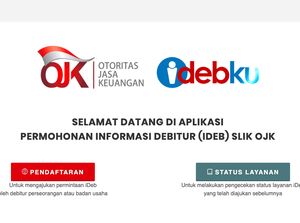 4 Cara Cek BI Checking Mudah Lewat Online dan Offline 4 Cara Cek BI Checking Mudah Lewat Online dan Offline