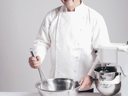 Ide Kreasi Jualan dari Chef Yongki Gunawan: Risoles Keju Leleh