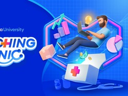 UMKM Bandung, Lazada Siap Bantu Usahamu Naik Kelas Nih, Mau Ikutan?