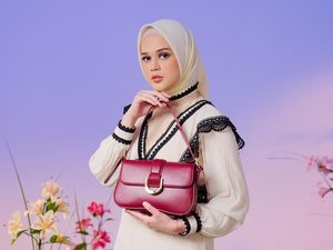 Solusi Cut Meyriska Bisa Tampil Elegan Tapi Tetap Hemat Saat Ramadan Solusi Cut Meyriska Bisa Tampil Elegan Tapi Tetap Hemat Saat Ramadan
