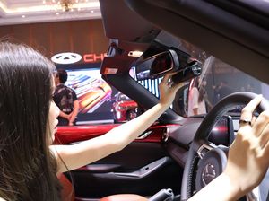 Sederet Fungsi Dashcam: Alat Bukti saat Kecelakaan, hingga Bisa Buat Klaim Asuransi