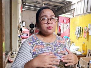 Pedagang Ungkap Peran Gibran Bereskan Utang Rp 145 Juta Mandor Masjid Zayed Pedagang Ungkap Peran Gibran Bereskan Utang Rp 145 Juta Mandor Masjid Zayed