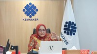 Merpati Masih Ingkar Janji, Pesangon Eks Karyawan Baru Dibayar 20%