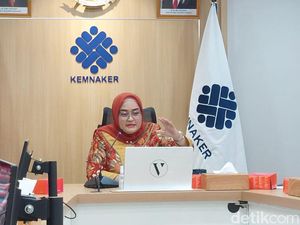 Respons Kemnaker Terkait Kabar Smartfren PHK Karyawan Respons Kemnaker Terkait Kabar Smartfren PHK Karyawan