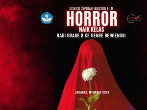 Joko Anwar Bakal Berbagi Ilmu Seputar Industri Film Besok