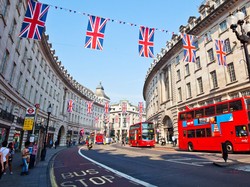 Cari Kampus Buat Kuliah di LN? Datang ke Pameran Pendidikan Ini di Jakarta!