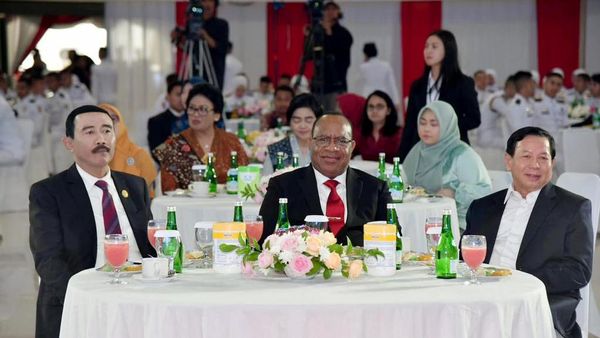 Dukungan untuk IPDN Berkembang Ikuti Perkembangan Zaman