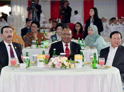 Dukungan untuk IPDN Berkembang Ikuti Perkembangan Zaman