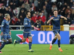 Serie A Kuasai Eropa Lagi: 6 Tim Jadi Perempatfinalis!