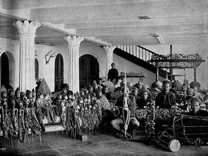 Alunan Gamelan Sari Oneng Sukabumi yang Pikat Komposer Prancis Alunan Gamelan Sari Oneng Sukabumi yang Pikat Komposer Prancis