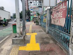 #SaveSiJalurKuning, Mengembalikan Hak Para Disabilitas