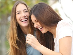 Anti Stres! Rutin Konsumsi 5 Makanan Ini Bikin Lebih Happy