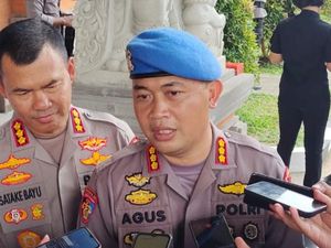 Polisi yang Menggelapkan Mobil-Motor Akan Jalani Dua Sidang, Disiplin-Kode Etik