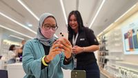HP Flagship Terlaris di Dunia Sepanjang Q1 2023, Kamu Pakai yang Mana?