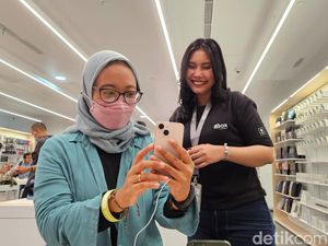 iBox Apple Premium Partner Dibuka, iPhone 14 Pro Max Diskon Rp 5 Juta iBox Apple Premium Partner Dibuka, iPhone 14 Pro Max Diskon Rp 5 Juta