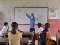 Hardiknas: Catatan P2G soal Keberlanjutan Merdeka Belajar hingga RUU Sisdiknas