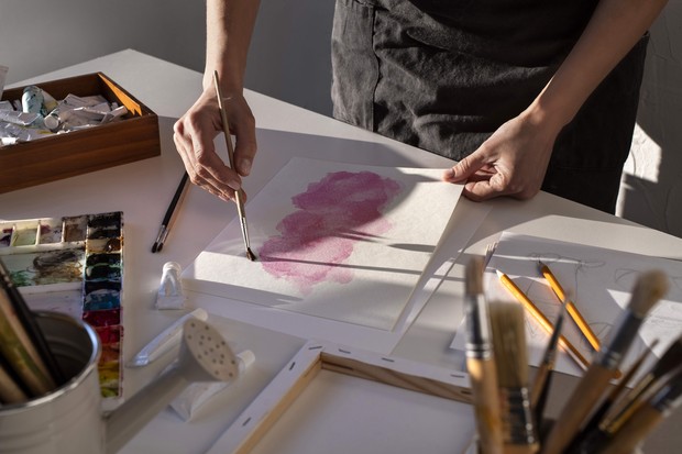 Ilustrasi Kreatif/foto:freepik/freepik Ilustrasi Kreatif