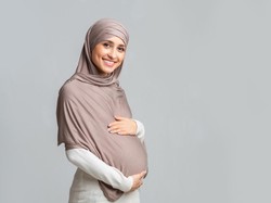 Hukum Pergi Haji bagi Ibu Hamil, Bolehkah?