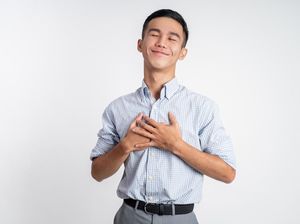 Cara Mengatasi Kesalahan dalam Hidup agar Bisa Cepat Move On