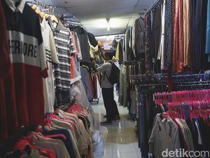 Video: Cerita Pengalaman Thrifting di Malaysia Video: Cerita Pengalaman Thrifting di Malaysia