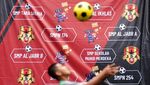Menjaring Talenta Muda Sepakbola Sejak Dini