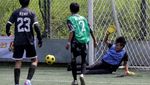 Menjaring Talenta Muda Sepakbola Sejak Dini