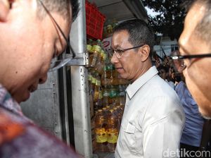 Pemprov DKI Pastikan Tak Gelar Open House, Ini Alasannya