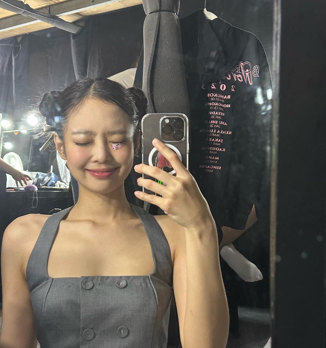 Jennie BLACKPINK