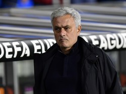 Tawaran Menggiurkan dari Arab Saudi untuk Jose Mourinho