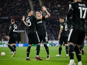 Juventus Vs Lecce: Bianconeri Siap Lampiaskan Amarah