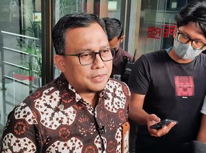 KPK Jelaskan soal Dugaan Korupsi Pengadaan Lahan Tebu PTPN XI Surabaya KPK Jelaskan soal Dugaan Korupsi Pengadaan Lahan Tebu PTPN XI Surabaya