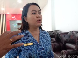 Dinkes Minut Tunggu APBD-P Cairkan Insentif 100 Nakes RSUD Walanda Maramis