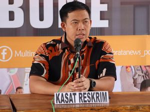 Modus Oknum Polisi di Bone Lecehkan 2 Wanita di Puskesmas