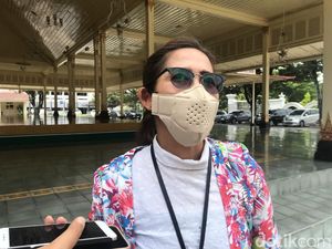 Ruas Jalan Rusak di Dlingo-Kaliurang Bakal Diperbaiki Tahun Ini Ruas Jalan Rusak di Dlingo-Kaliurang Bakal Diperbaiki Tahun Ini