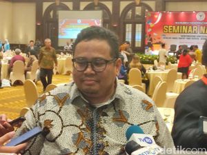 Disentil Anggota DPR, Ketua Bawaslu Ungkap Alasan Absen di Rapat Komisi II