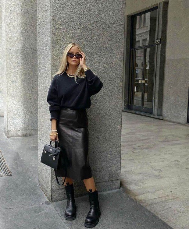 Kiat tampil berkelas