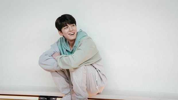 Kim Min Kyu di Drama Korea The Heavenly Idol