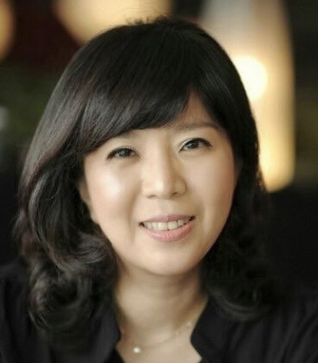 Kim Soon Ok /Foto: mydramalist.com Foto: mydramalist.com