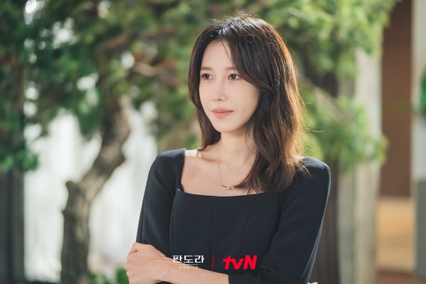 Lee Ji Ah /Foto: Courtesy of tvN Foto: Courtesy of tvN