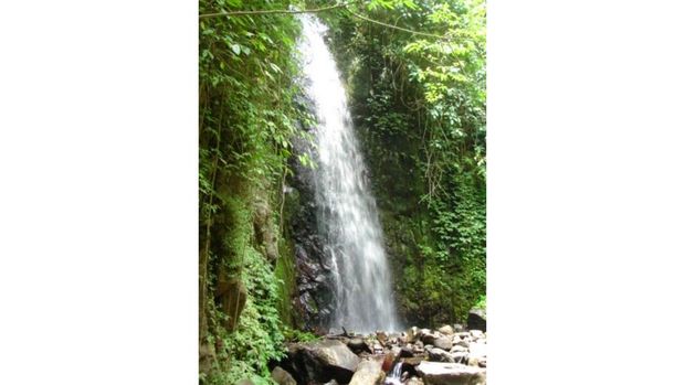 Lembah Cilengkrang