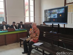 Ahli Ungkap Auditor BPK Tak Selalu Masuk Kualifikasi Penyelenggara Negara